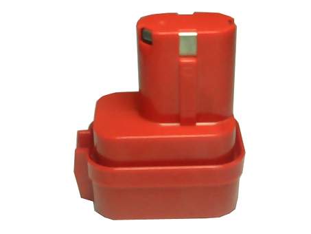 Compatible Akkuschrauber Akku MAKITA  for 6702D 