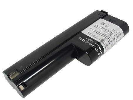 Compatible Akkuschrauber Akku MAKITA  for 6011D 