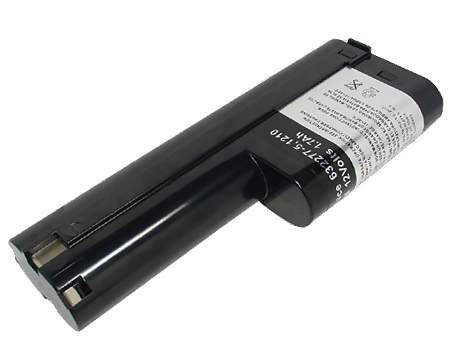 Compatible Akkuschrauber Akku MAKITA  for 6011DW 