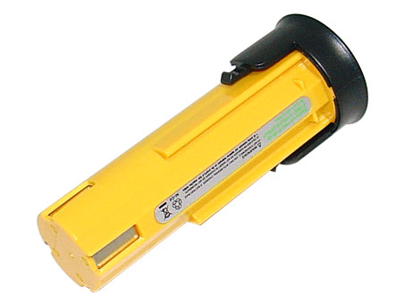 Compatible Akkuschrauber Akku PANASONIC  for EY503B 