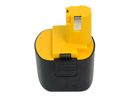 Compatible Akkuschrauber Akku NATIONAL  for EZ6582X 