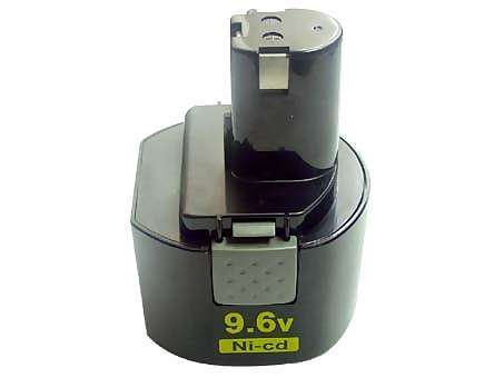 Compatible Akkuschrauber Akku RYOBI  for CTH962K 