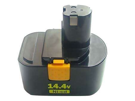 Compatible Akkuschrauber Akku RYOBI  for RY6200 