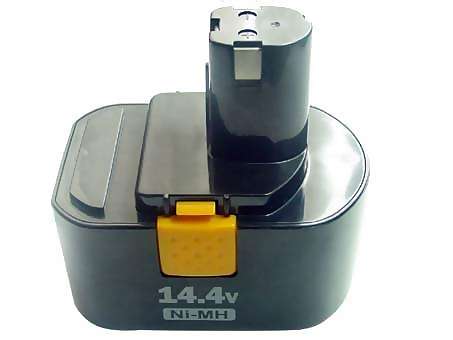 Compatible Akkuschrauber Akku RYOBI  for RY6201 