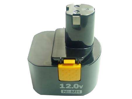 Compatible Akkuschrauber Akku RYOBI  for RY1201 