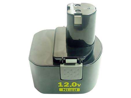 Compatible Akkuschrauber Akku RYOBI  for HP1201MK2 