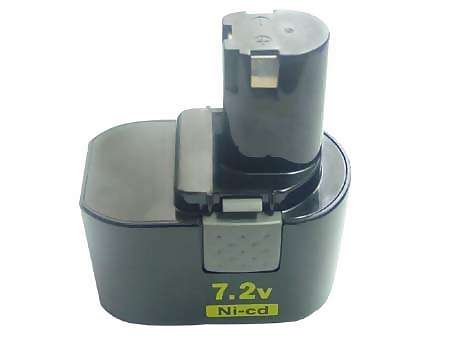 Compatible Akkuschrauber Akku RYOBI  for RY721 