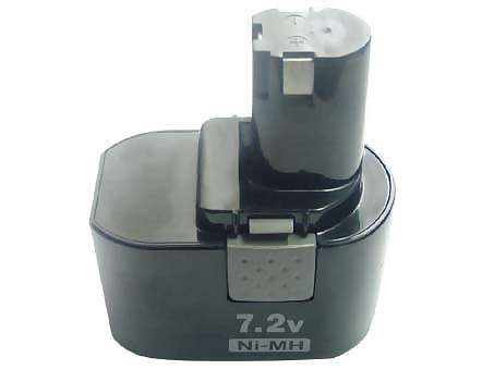 Compatible Akkuschrauber Akku RYOBI  for HP61K 