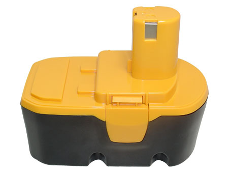 Compatible Akkuschrauber Akku RYOBI  for BPP-1820 