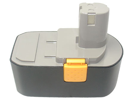 Compatible Akkuschrauber Akku RYOBI  for CID-1802P 