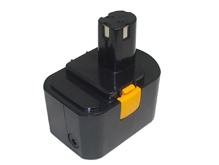 Compatible Akkuschrauber Akku RYOBI  for R10520 