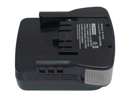 Compatible Akkuschrauber Akku RYOBI  for BID-142 