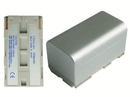 Compatible Camcorder-Akku CANON  for BP-914 