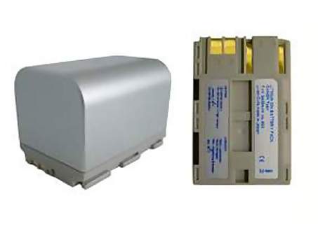 Compatible Camcorder-Akku CANON  for ZR30MC 