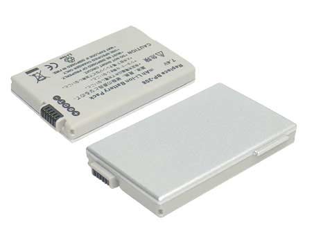 Compatible Camcorder-Akku CANON  for DC95 