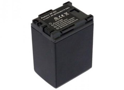Compatible Camcorder-Akku CANON  for VIXIA HF10 