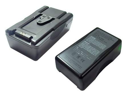 Compatible Camcorder Akku SONY  for BP-L40 