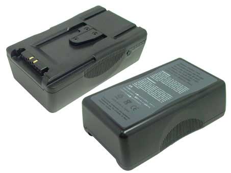 Compatible Camcorder Akku SONY  for DVW-707 