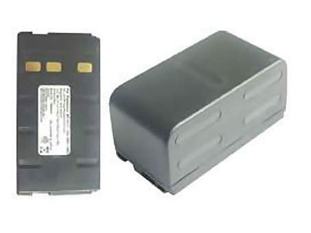 Compatible Camcorder-Akku PANASONIC  for PV-17 