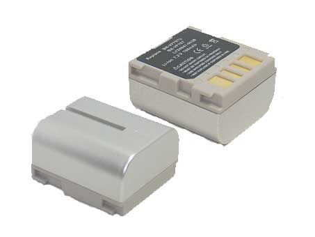 Compatible Camcorder-Akku JVC  for GR-DF450 