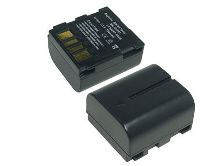 Compatible Camcorder-Akku JVC  for GR-DF420 