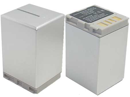 Compatible Camcorder-Akku JVC  for GR-X5 