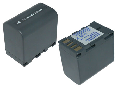 Compatible Camcorder Akku JVC  for BN-VF823U 