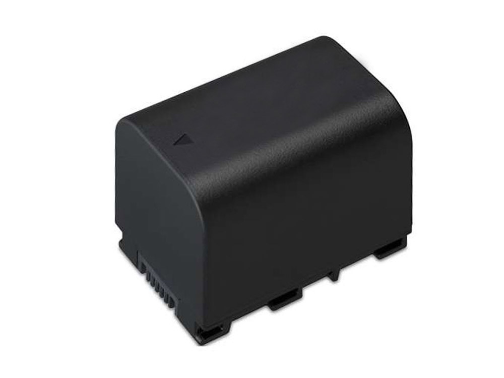 Compatible Camcorder-Akku JVC  for BN-VG114US 