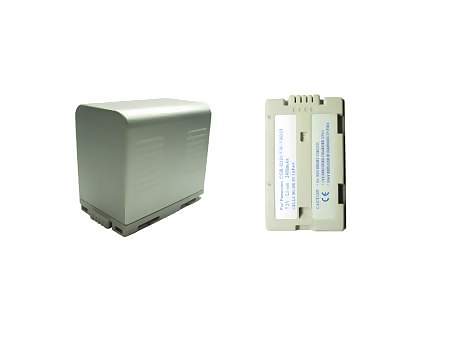 Compatible Camcorder-Akku PANASONIC  for AG-DVC30 