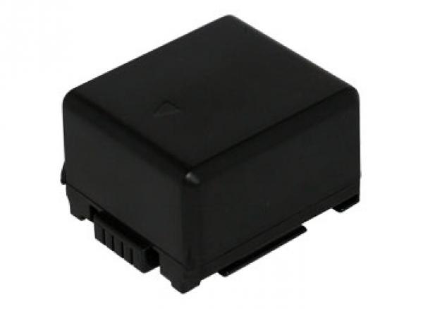 Compatible Camcorder Akku PANASONIC  for HDC-SD600 