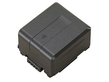 Compatible Camcorder Akku PANASONIC  for HDC-HS900 