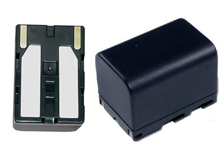 Compatible Camcorder-Akku SAMSUNG  for VM-B770 