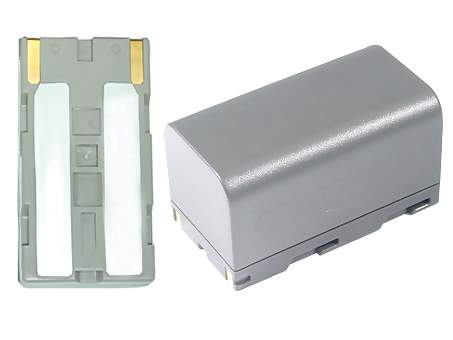 Compatible Camcorder-Akku SAMSUNG  for SC-L650 