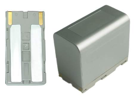 Compatible Camcorder-Akku SAMSUNG  for SC-L770 