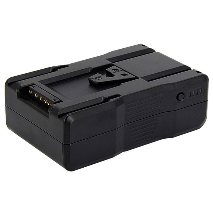Compatible Camcorder Akku SONY  for BP-150W 