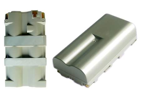Compatible Kamera-Akku SONY  for CCD-TR417 