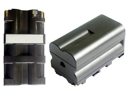 Compatible Camcorder Akku SONY  for HVR-M10C(videocassette recorder) 