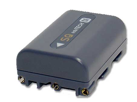 Compatible Digitalkamera Akku SONY  for CCD-TRV118 