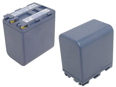 Compatible Camcorder-Akku SONY  for NP-FM91 