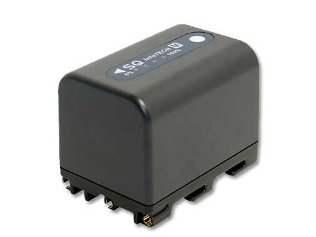 Compatible Camcorder-Akku SONY  for HDR-HC1 