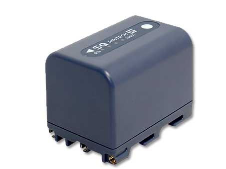 Compatible Camcorder-Akku SONY  for HDR-HC1 