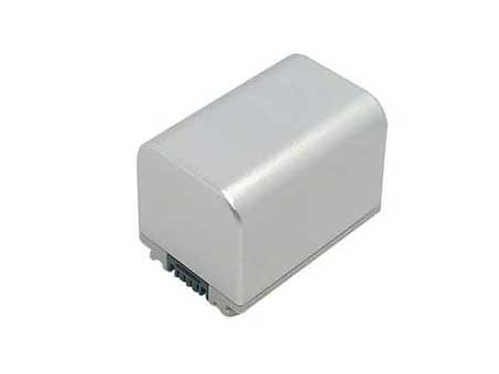 Compatible Camcorder-Akku SONY  for NP-FP70 