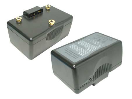Compatible Camcorder Akku JVC  for TM-L500PN 