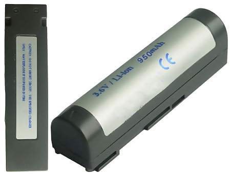 Compatible Digitalkamera Akku SONY  for LIP-10 