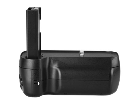 Ersatz Akkugriffe für NIKON BP-D60 Compatible Akkugriffe NIKON for BP-D60