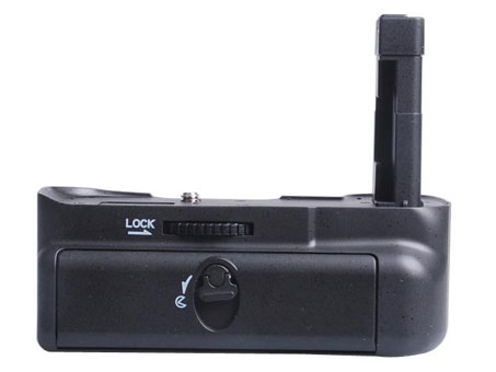 Ersatz Akkugriffe für NIKON MB-D31 Compatible Akkugriffe NIKON for MB-D31