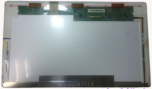 Kompatibel Laptop LCD Bildschirm nach HP+ G62 
